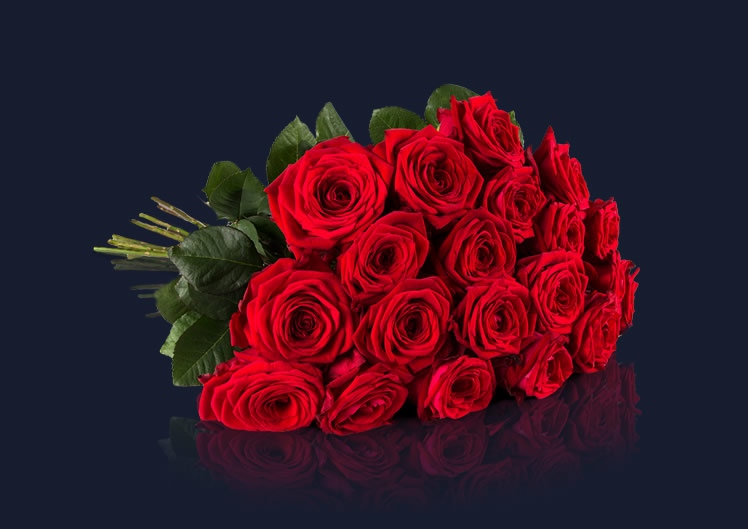 Order and send Valentinesday Flowers to West-Graftdijk